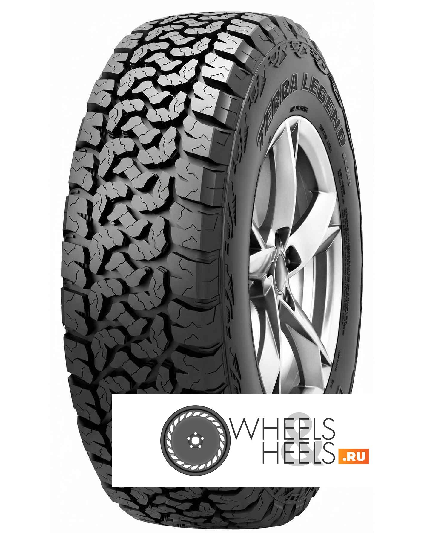 Шины Westlake TERRA LEGEND SL399 | Каталог Wheelsnheels.ru