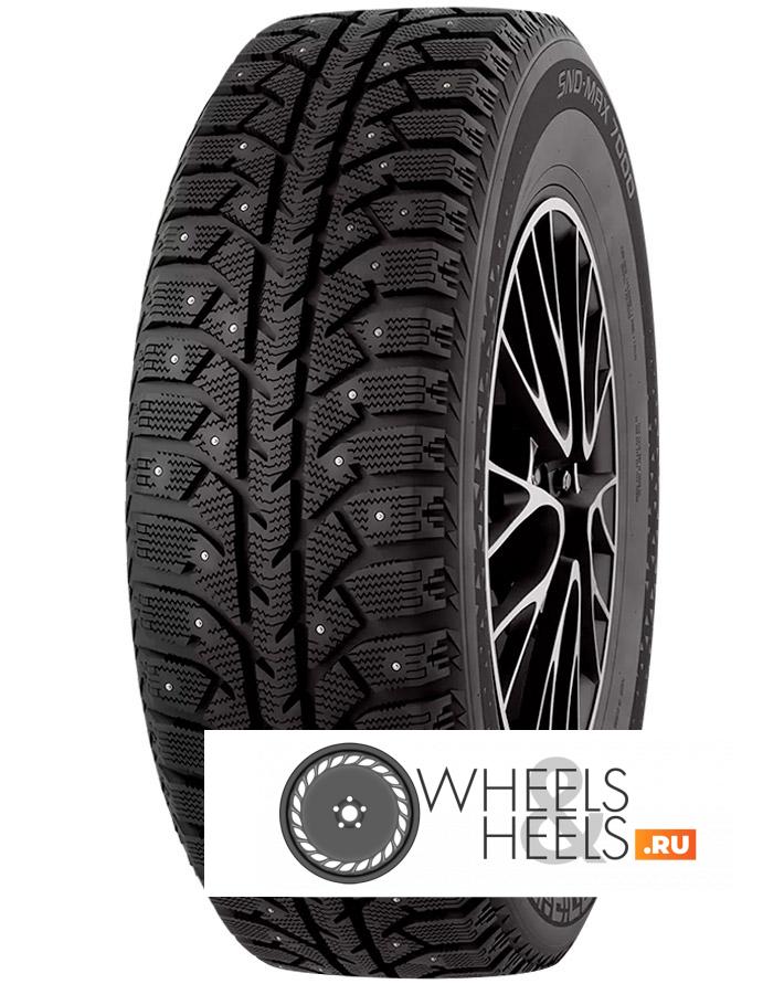 Шины Cordiant Sno-Max 7000 | Каталог Wheelsnheels.ru