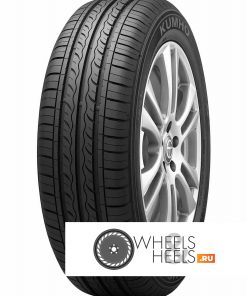 Шины Kumho Solus KH17 | Каталог Wheelsnheels.ru