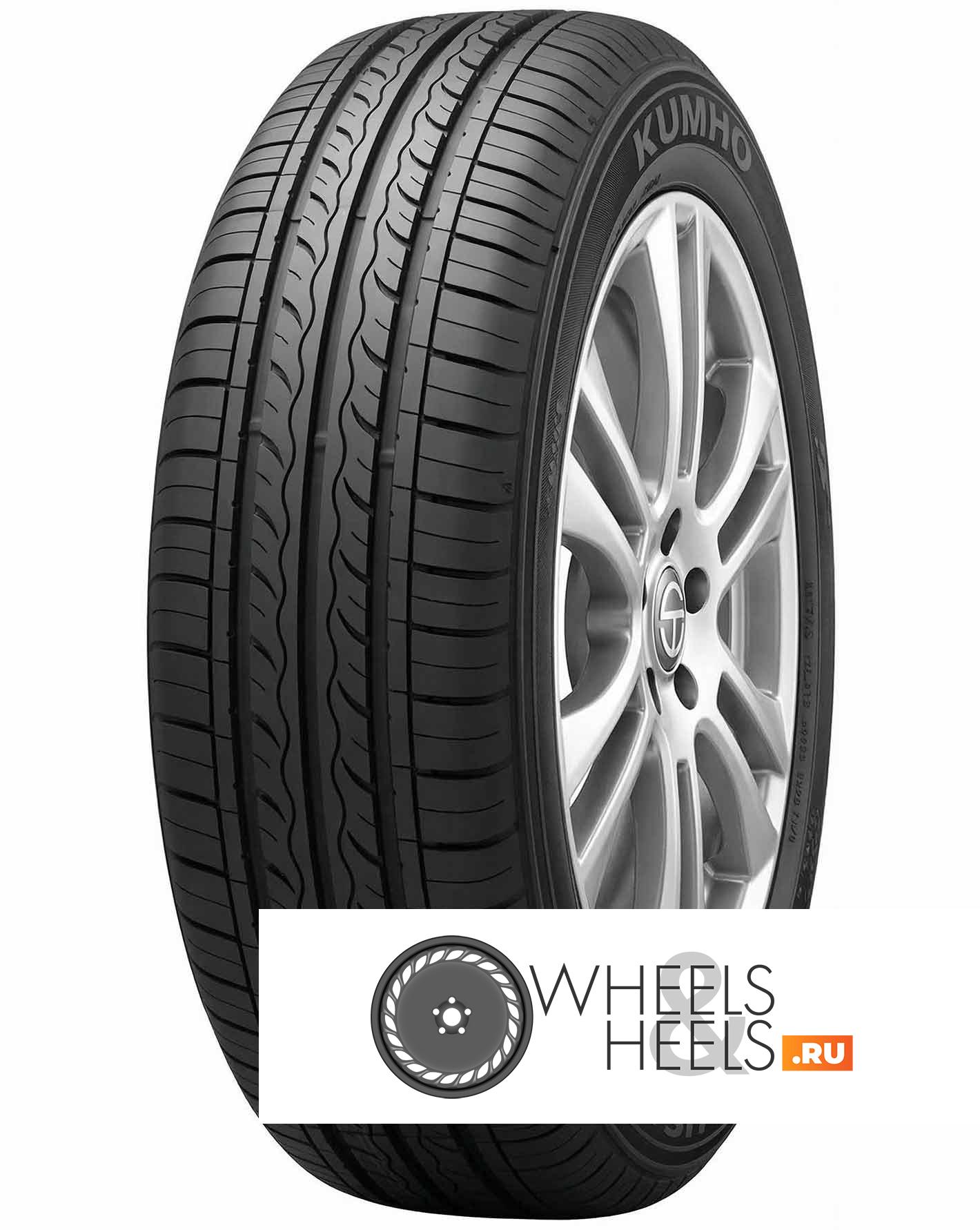 Шины Kumho Solus KH17 | Каталог Wheelsnheels.ru