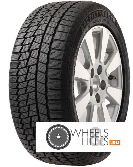 Шины Maxxis SP-02 Arctic Trekker | Каталог Wheelsnheels.ru