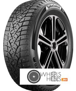 Шины Gislaved SpikeControl SUV | Каталог Wheelsnheels.ru