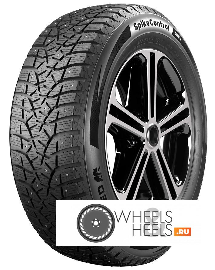 Шины Gislaved SpikeControl SUV | Каталог Wheelsnheels.ru