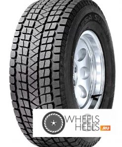 Шины Maxxis SS-01 Presa SUV | Каталог Wheelsnheels.ru