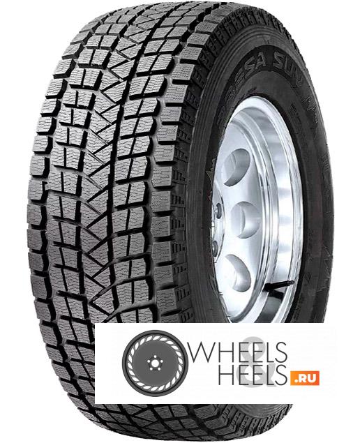 Шины Maxxis SS-01 Presa SUV | Каталог Wheelsnheels.ru
