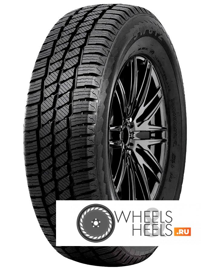 Шины Westlake SW612 | Каталог Wheelsnheels.ru