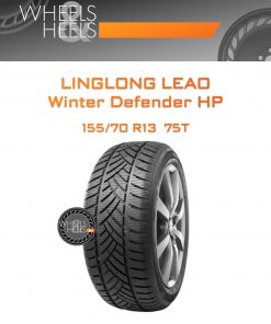 Шины LingLong Leao Winter Defender HP | Каталог Wheelsnheels.ru