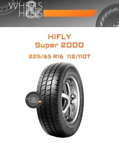 Шины HiFly Super 2000 | Каталог Wheelsnheels.ru