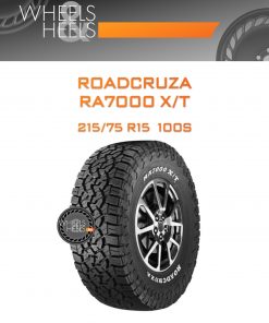 Шины Roadcruza RA7000 X/T | Каталог Wheelsnheels.ru