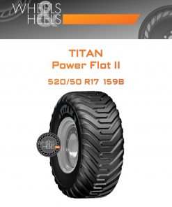 Шины Titan Power Flot II | Каталог Wheelsnheels.ru