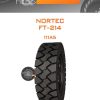 Шины NorTec FT-214 | Каталог Wheelsnheels.ru