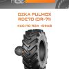 Шины OZKA Pulmox RDE70 (OR-71) | Каталог Wheelsnheels.ru