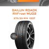 Шины Sailun RoadX RXFrost WU02 | Каталог Wheelsnheels.ru