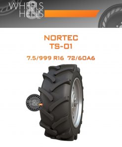 Шины NorTec TS-01 | Каталог Wheelsnheels.ru