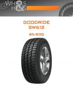 Шины Goodride SW612 | Каталог Wheelsnheels.ru