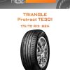 Шины Triangle Protract TE301 | Каталог Wheelsnheels.ru