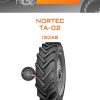 Шины NorTec TA-02 | Каталог Wheelsnheels.ru