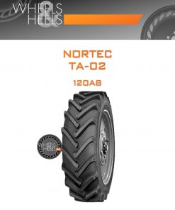 Шины NorTec TA-02 | Каталог Wheelsnheels.ru