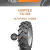 Шины NorTec TA-03 | Каталог Wheelsnheels.ru