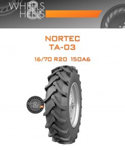Шины NorTec TA-03 | Каталог Wheelsnheels.ru
