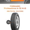 Шины Forward Professional А-12 M+S | Каталог Wheelsnheels.ru