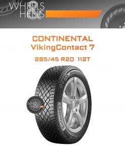 Шины Continental VikingContact 7 | Каталог Wheelsnheels.ru