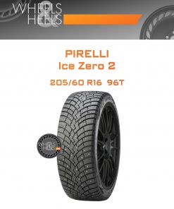 Шины Pirelli Ice Zero 2 | Каталог Wheelsnheels.ru