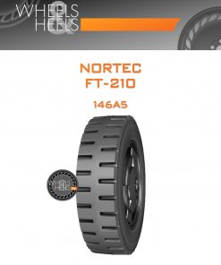 Шины NorTec FT-210 | Каталог Wheelsnheels.ru