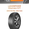 Шины Landspider Citytraxx H/T | Каталог Wheelsnheels.ru