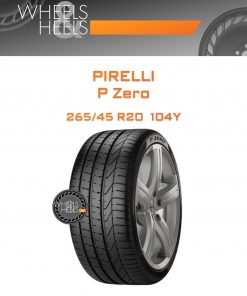 Шины Pirelli P Zero | Каталог Wheelsnheels.ru