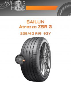 Шины Sailun Atrezzo ZSR 2 | Каталог Wheelsnheels.ru
