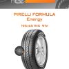 Шины Pirelli Formula Energy | Каталог Wheelsnheels.ru