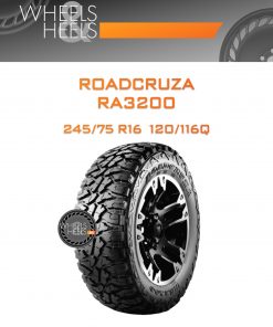 Шины Roadcruza RA3200 | Каталог Wheelsnheels.ru