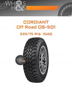 Шины Cordiant Off Road OS-501 | Каталог Wheelsnheels.ru