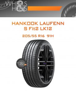 Шины Hankook Laufenn S Fit2 LK12 | Каталог Wheelsnheels.ru