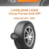 Шины LingLong Leao Nova-Force 4x4 HP | Каталог Wheelsnheels.ru