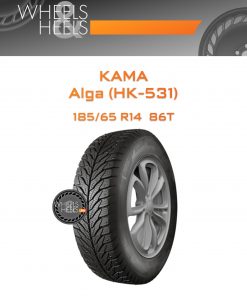 Шины Kama Alga (НК-531) | Каталог Wheelsnheels.ru