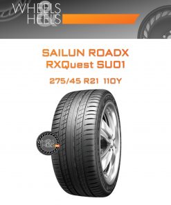 Шины Sailun RoadX RXQuest SU01 | Каталог Wheelsnheels.ru