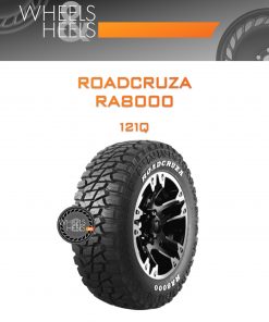 Шины Roadcruza RA8000 | Каталог Wheelsnheels.ru