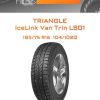 Шины Triangle IceLink Van Trin LS01 | Каталог Wheelsnheels.ru