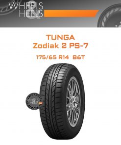 Шины Tunga Zodiak 2 PS-7 | Каталог Wheelsnheels.ru