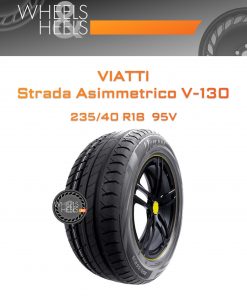 Шины Viatti Strada Asimmetrico V-130 | Каталог Wheelsnheels.ru