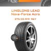 Шины LingLong Leao Nova-Force Acro | Каталог Wheelsnheels.ru