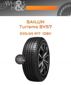 Шины Sailun Turismo SV57 | Каталог Wheelsnheels.ru