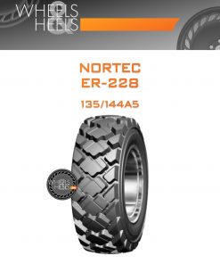 Шины NorTec ER-228 | Каталог Wheelsnheels.ru