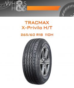 Шины Tracmax X-Privilo H/T | Каталог Wheelsnheels.ru