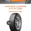 Шины Hankook Laufenn X Fit HT LD01 | Каталог Wheelsnheels.ru