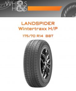 Шины Landspider Wintertraxx H/P | Каталог Wheelsnheels.ru