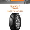 Шины Triangle TR652 | Каталог Wheelsnheels.ru