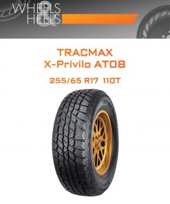 Шины Tracmax X-Privilo AT08 | Каталог Wheelsnheels.ru